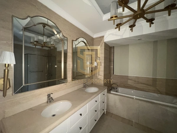 DIJUAL - 1Park Avenue Hamilton Middle Floor - Jakarta Selatan - DKI Jakarta