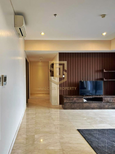 DIJUAL - 1Park Avenue King Tower High Floor - Jakarta Selatan - DKI Jakarta