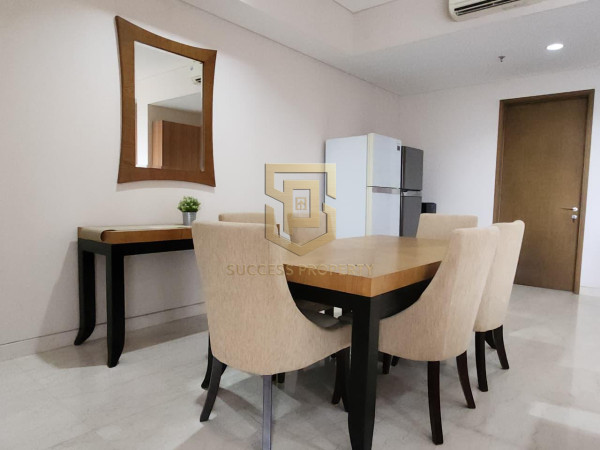 1Park Avenue Tower King High Floor