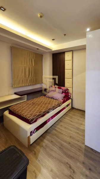 DIJUAL - 1Park Residence B Tower Middle Floor - Jakarta Selatan - DKI Jakarta