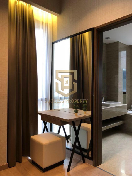 1Park Avenue Tower Royal Top Floor