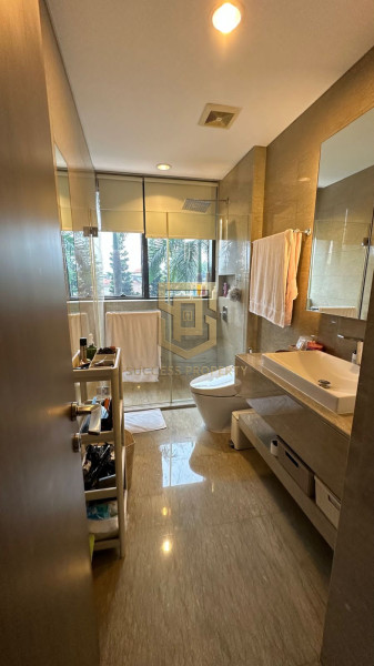 DIJUAL - 1Park Avenue Queen Tower Lower Floor - Jakarta Selatan - DKI Jakarta