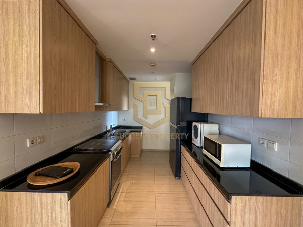 1Park Residence Tower A Low Floor