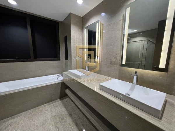 DISEWA - 1Park Avenue King High Floor - Jakarta Selatan - DKI Jakarta