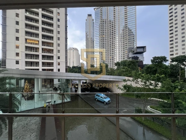 DIJUAL - Apartemen Pakubuwono Spring Applewood Lower Floor - Jakarta Selatan - DKI Jakarta