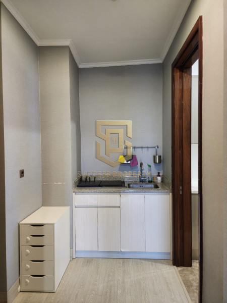 DIJUAL - Premium District 8 – Tower Eternity, high floor - Jakarta Selatan - DKI Jakarta