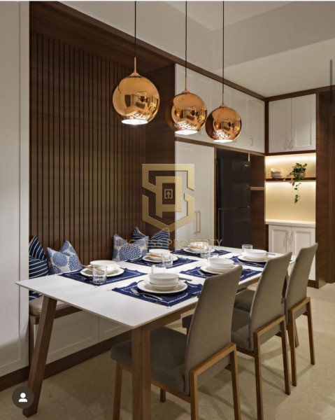 DIJUAL - 1Park Avenue Queen Tower Lower Floor - Jakarta Selatan - DKI Jakarta