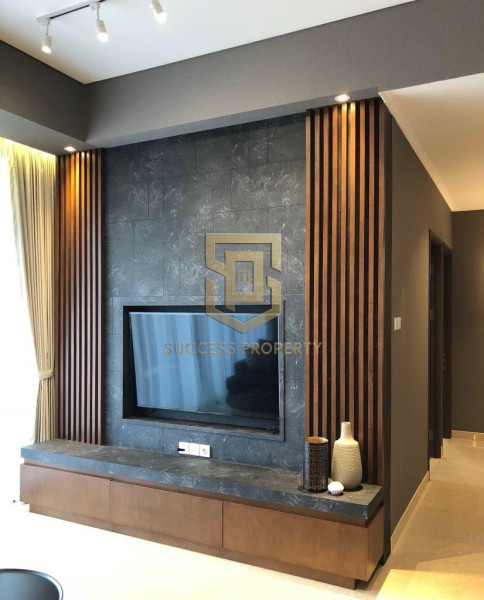 1Park Avenue Tower Royal Top Floor