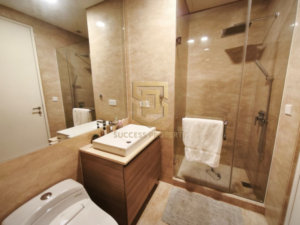 57 Promenade Tower Low Floor