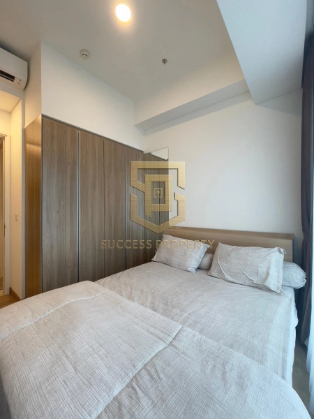 Apartment Premium 57 Promenade Low Floor