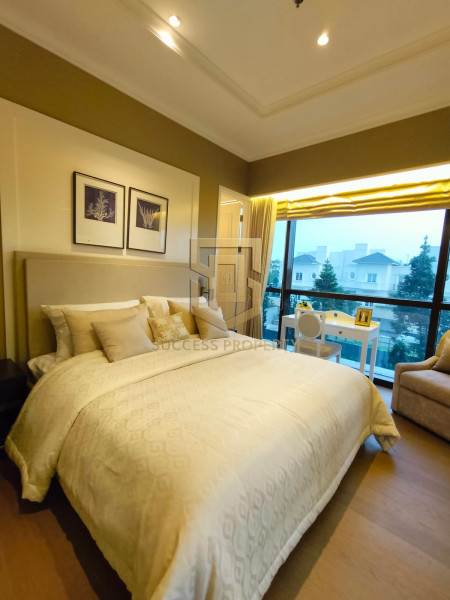 1Park Avenue Hamilton Tower Low Floor