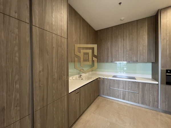 DIJUAL - Apartemen Pakubuwono Spring Cherrywood Low Floor - Jakarta Selatan - DKI Jakarta