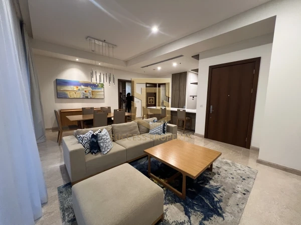 DIJUAL - Apartemen Pakubuwono Spring Applewood Lower Floor - Jakarta Selatan - DKI Jakarta