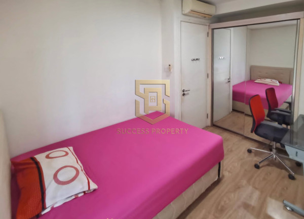 DIJUAL - 1Park Residence A Tower high floor - Jakarta Selatan - DKI Jakarta