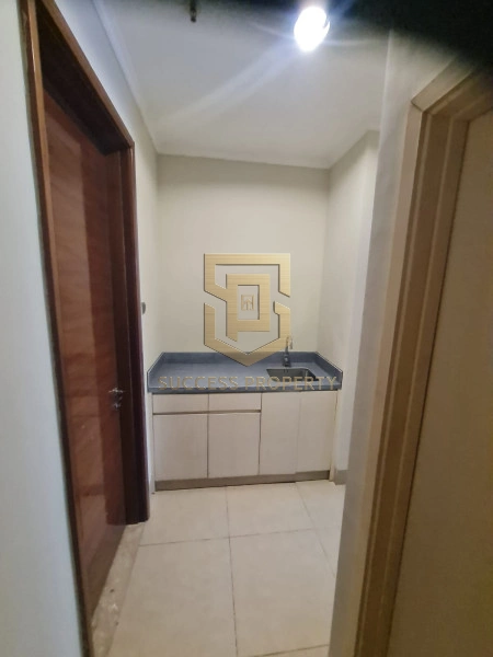 DISEWA - Premium District 8 Infinity Tower - high floor - Jakarta Selatan - DKI Jakarta