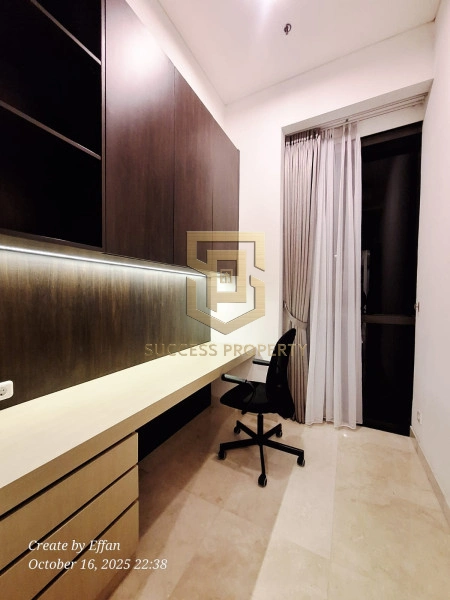 DIJUAL - 1Park Avenue King Top Floor - Jakarta Selatan - DKI Jakarta