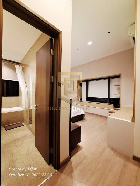 DIJUAL - 1Park Avenue King Top Floor - Jakarta Selatan - DKI Jakarta