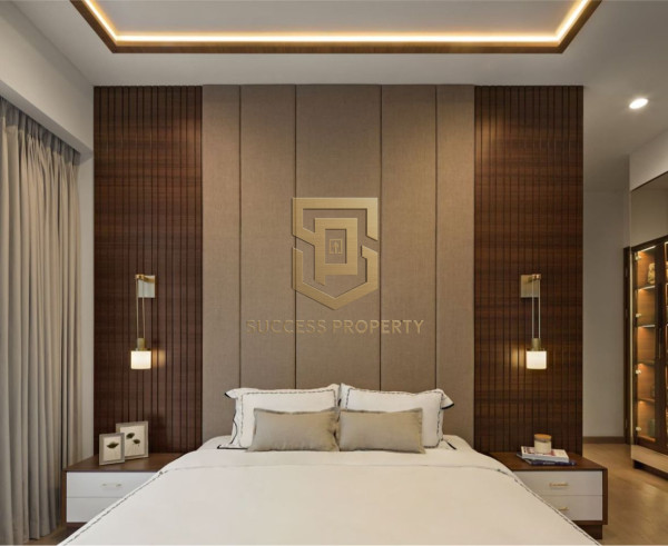 DIJUAL - 1Park Avenue Queen Tower Lower Floor - Jakarta Selatan - DKI Jakarta