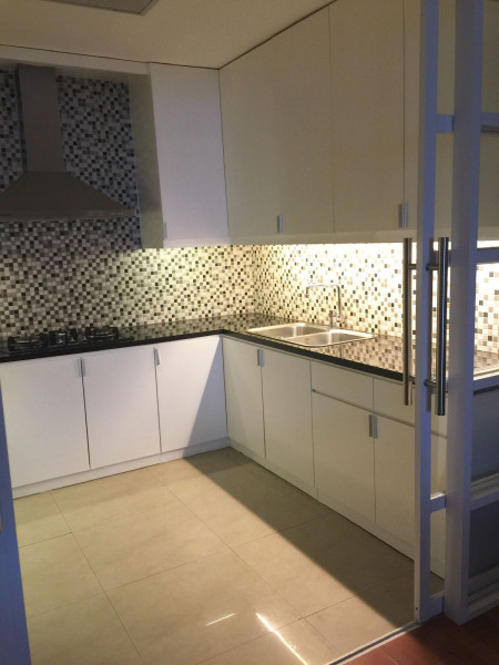 DISEWA - 2BR Permata Senayan Low Floor - Jakarta Selatan - DKI Jakarta