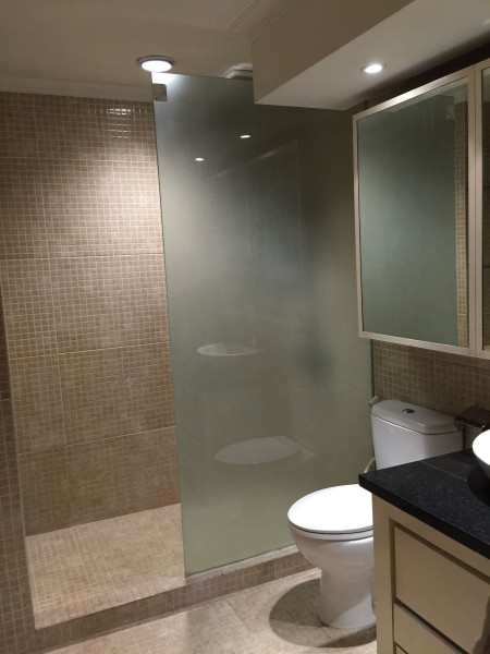 DISEWA - 2BR Permata Senayan Low Floor - Jakarta Selatan - DKI Jakarta