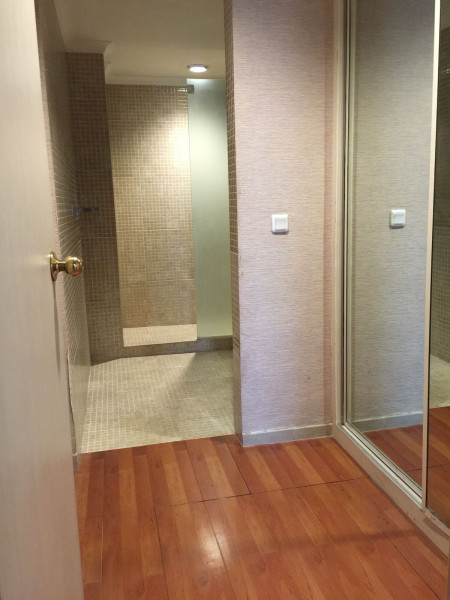 DISEWA - 2BR Permata Senayan Low Floor - Jakarta Selatan - DKI Jakarta