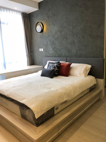 DIJUAL - Sudirman Suites L7X1BR - Jakarta Pusat - DKI Jakarta