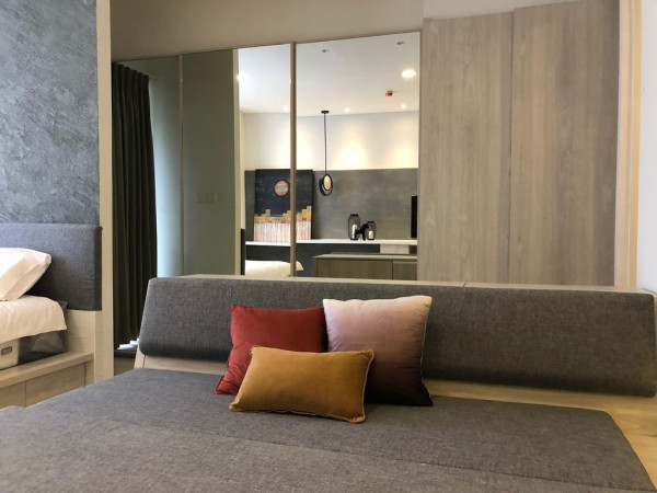 DIJUAL - Sudirman Suites L7X1BR - Jakarta Pusat - DKI Jakarta