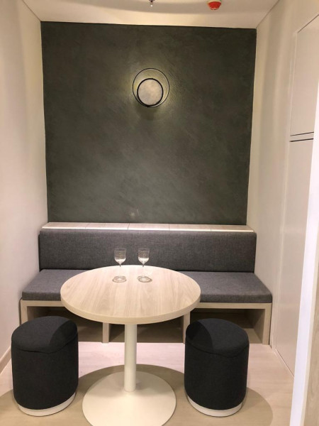 DIJUAL - Sudirman Suites L7X1BR - Jakarta Pusat - DKI Jakarta