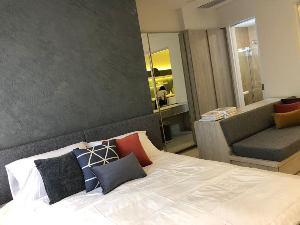 DIJUAL - Sudirman Suites L7X1BR - Jakarta Pusat - DKI Jakarta
