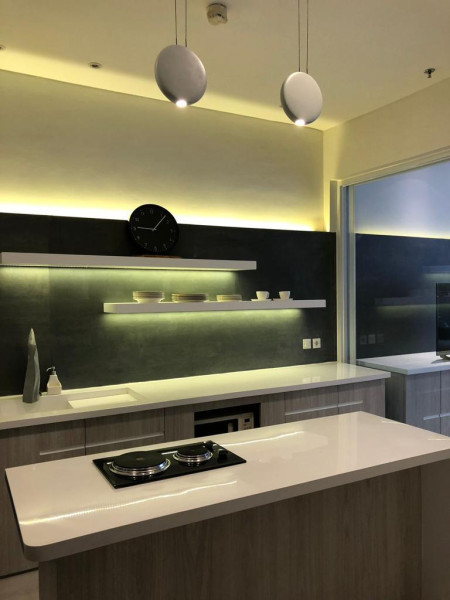 DIJUAL - Sudirman Suites L7X1BR - Jakarta Pusat - DKI Jakarta