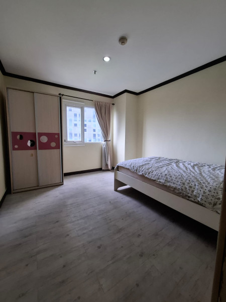 Permata Senayan L8H2+1BR (Ike) Sell/Rent