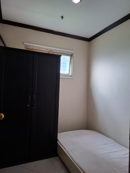 Permata Senayan L8H2+1BR (Ike) Sell/Rent