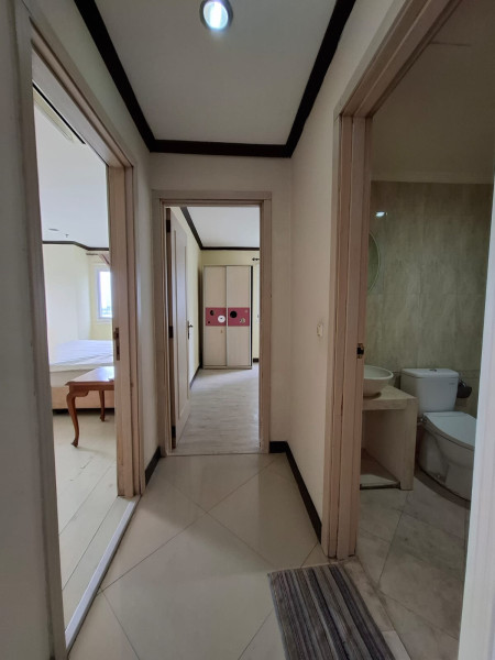 Permata Senayan L8H2+1BR (Ike) Sell/Rent