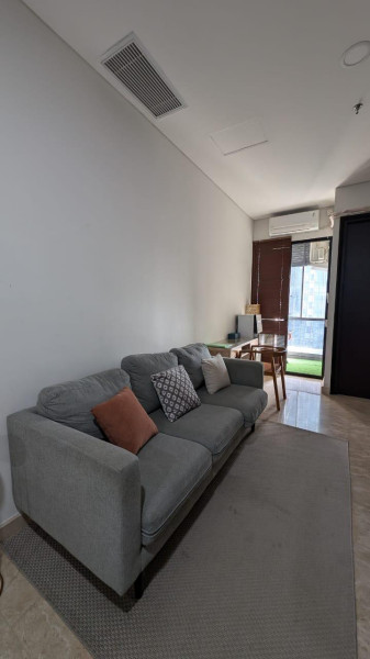 DIJUAL - Sudirman Suites low floor - Jakarta Selatan - DKI Jakarta