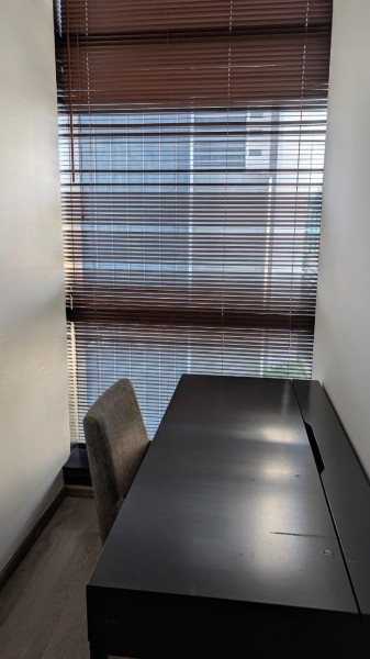 Sudirman Suites low floor