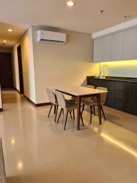 Kencana Residence Pondok Indah