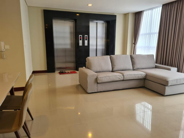 Kencana Residence Pondok Indah