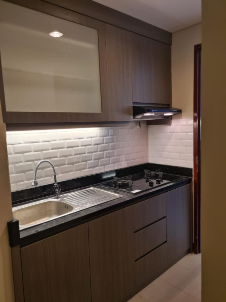 Kencana Residence Pondok Indah