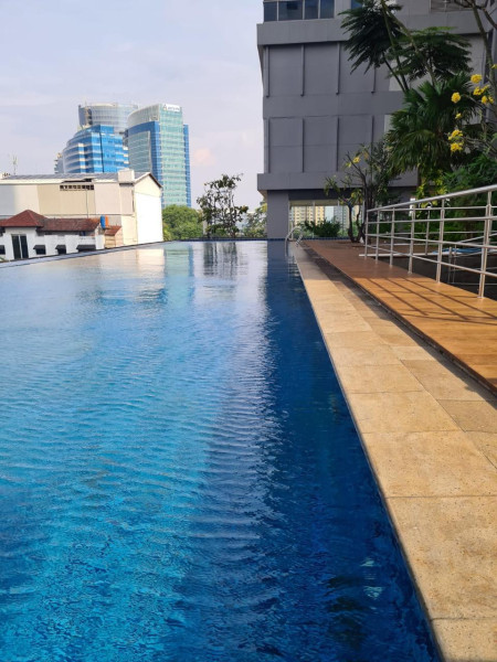 Kencana Residence Pondok Indah