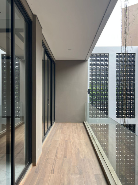 Kinaya Residence Type A