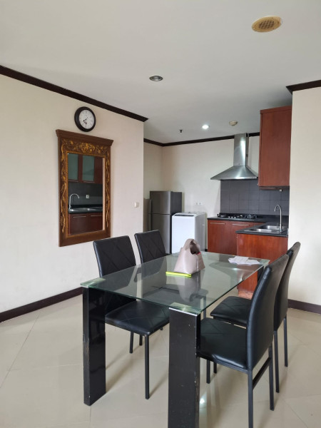 Kinaya Residence Type A