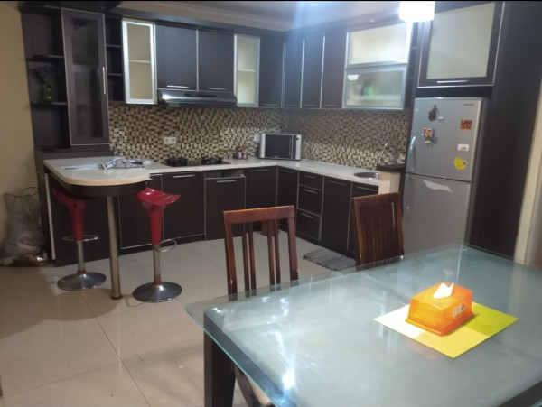 Permata Senayan 172BR (Astina) Sell