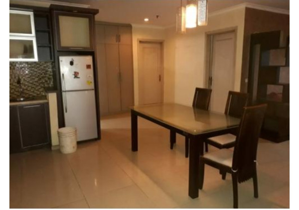 Permata Senayan 172BR (Astina) Sell