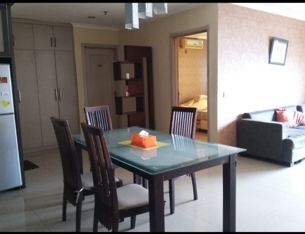 Permata Senayan 172BR (Astina) Sell