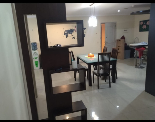 Permata Senayan 172BR (Astina) Sell
