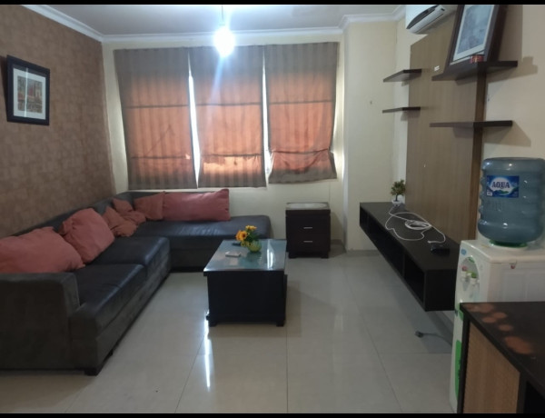 Permata Senayan 172BR (Astina) Sell