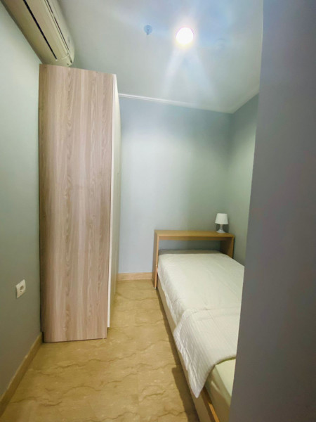 DISEWA - Menteng Park Tower Emerald Middle Floor - Jakarta Pusat - DKI Jakarta