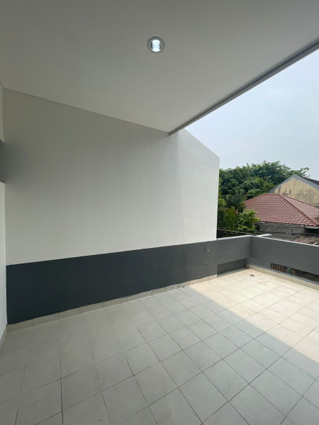 DIJUAL - Rumah Ultra-Exclusive Brand New Luxury Smart Home - Tangerang Selatan - Banten