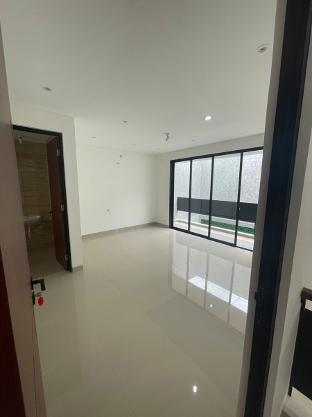 DIJUAL - Rumah Ultra-Exclusive Brand New Luxury Smart Home - Tangerang Selatan - Banten