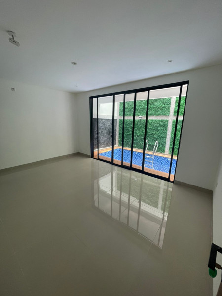 DIJUAL - Rumah Ultra-Exclusive Brand New Luxury Smart Home - Tangerang Selatan - Banten